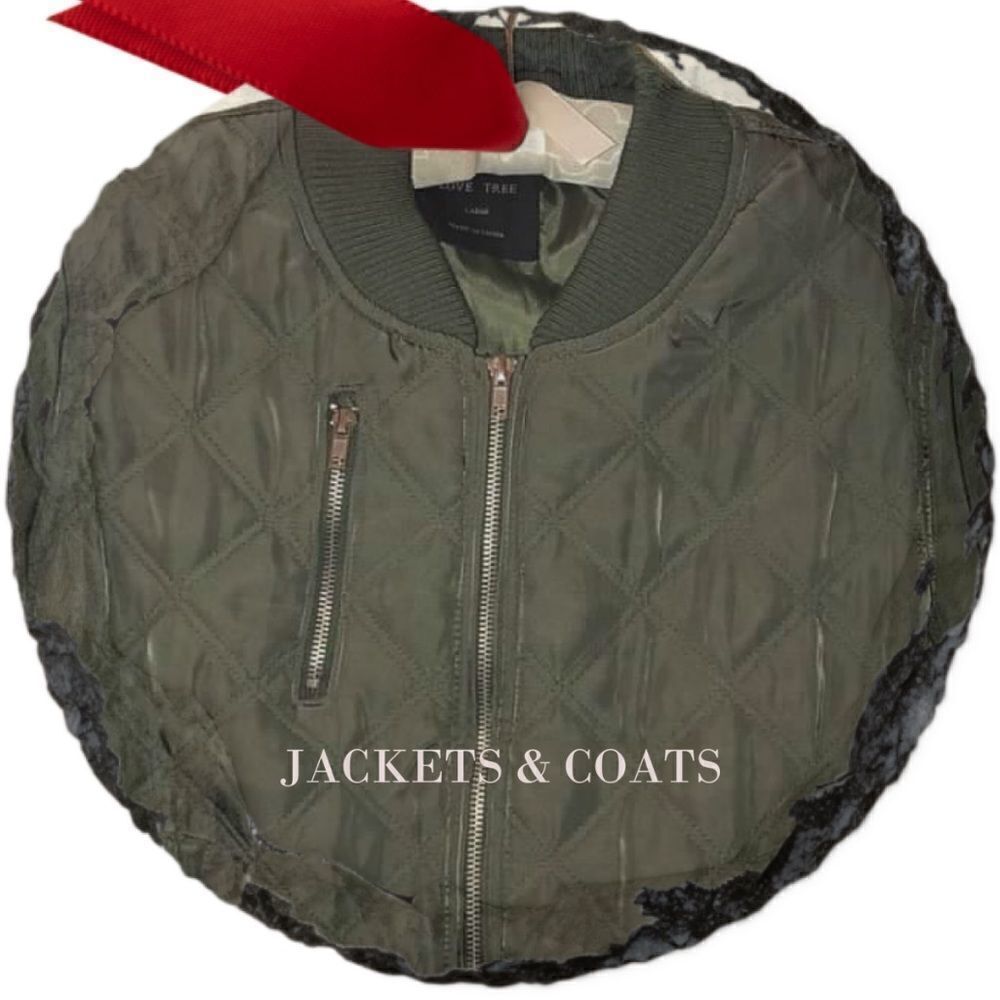 🧥LADIES JACKETS & COATS 🧥